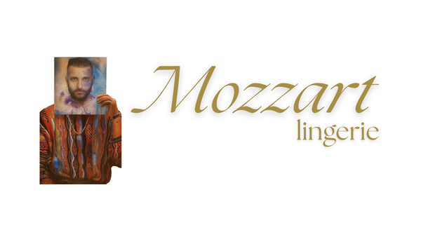 MOZZART-LINGERIE
